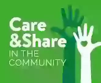 Care & Share In the Community